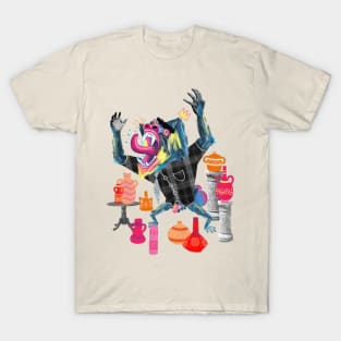 Mandrill Me T-Shirt